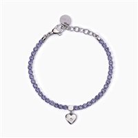 Bracciale 2Jewels Donna Youcolors in Acciaio 232393 - 232393